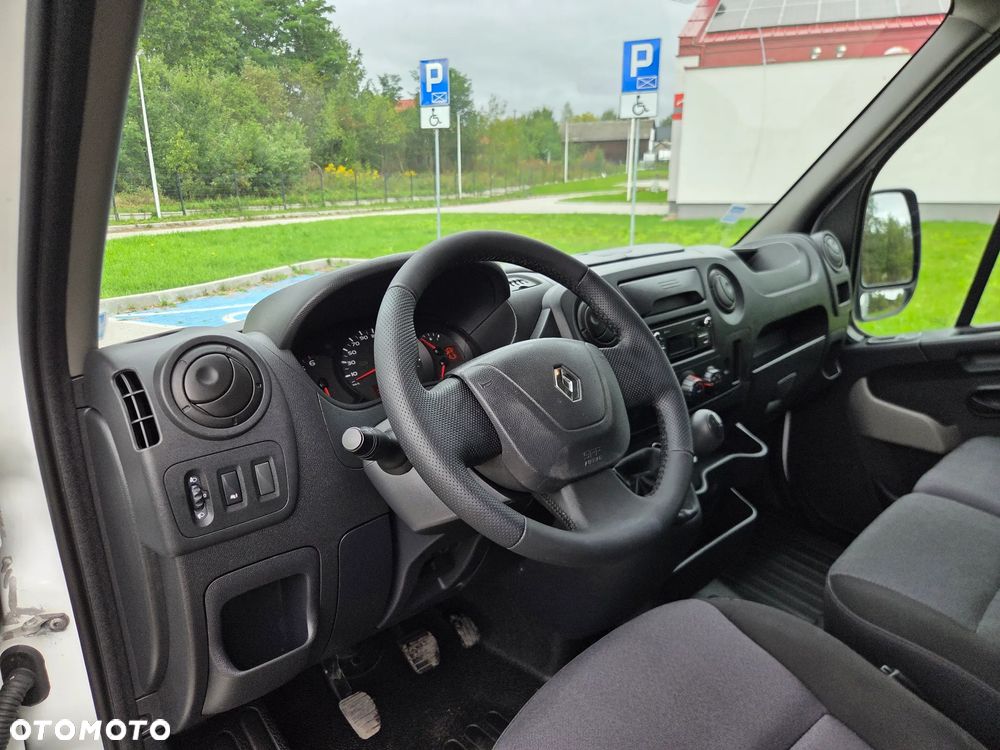 Renault Master 2.3DCI L2H2 Super Stan*klima - 18