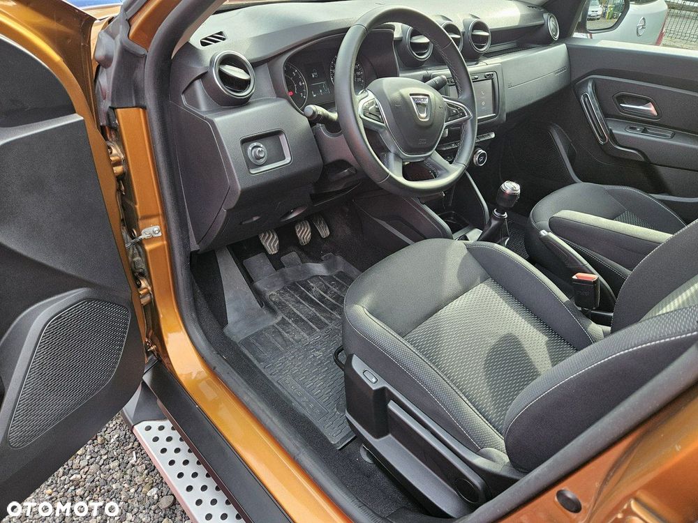 Dacia Duster - 6