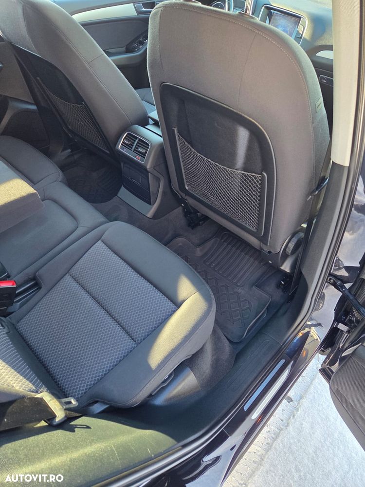 Audi Q5 2.0 TDI Quattro S tronic - 20