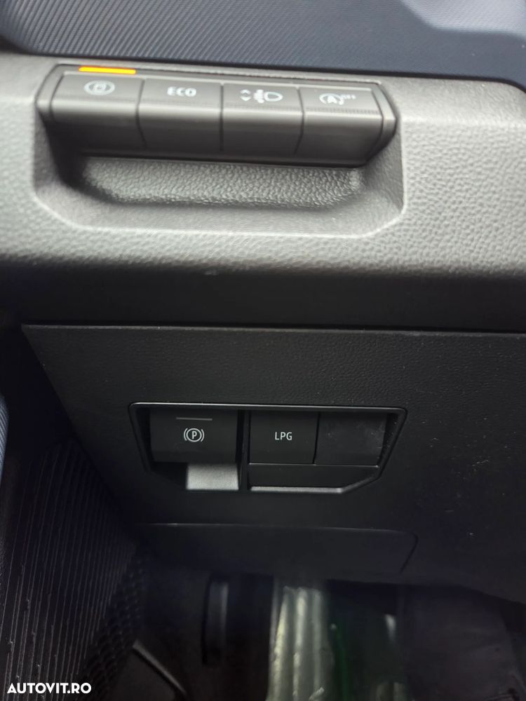 Dacia Duster TCe 130 4X2 MHEV Journey - 14