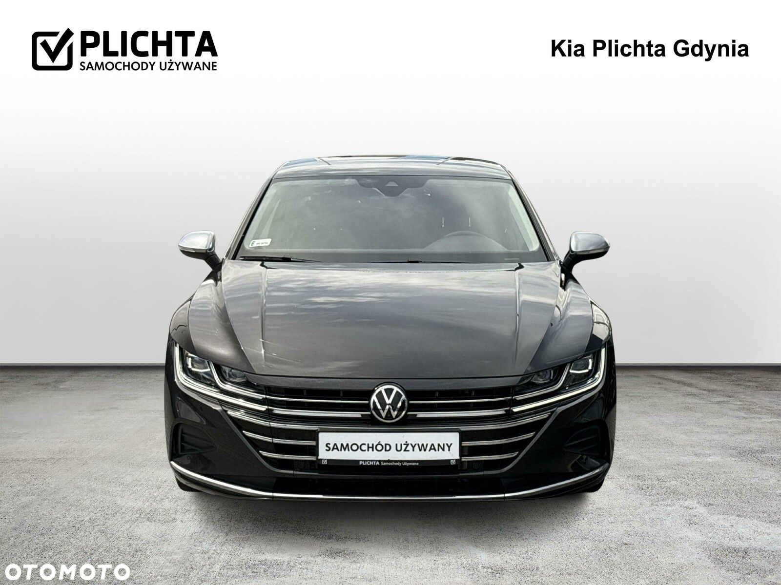 Volkswagen Arteon 2.0 TSI Elegance DSG - 8