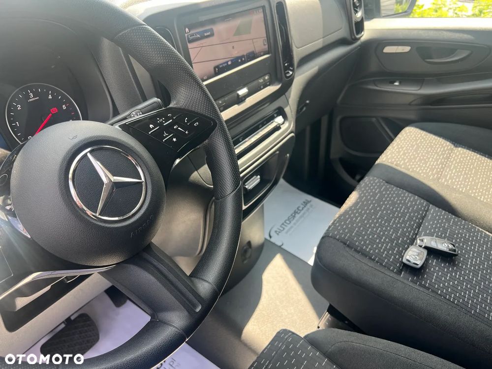 Mercedes-Benz Vito - 16