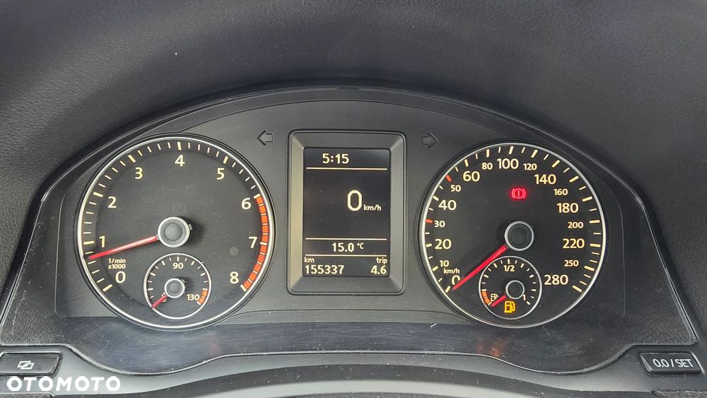 Volkswagen Scirocco 1.4 TSI Match - 18