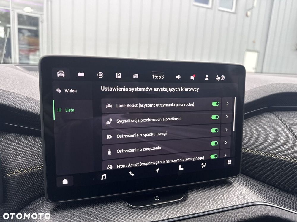 Skoda Kodiaq - 27