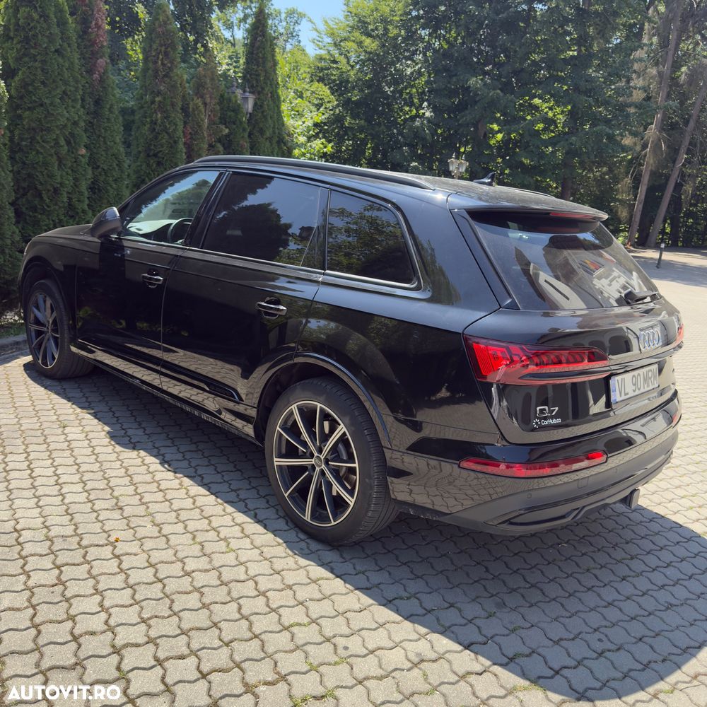 Audi Q7 - 2