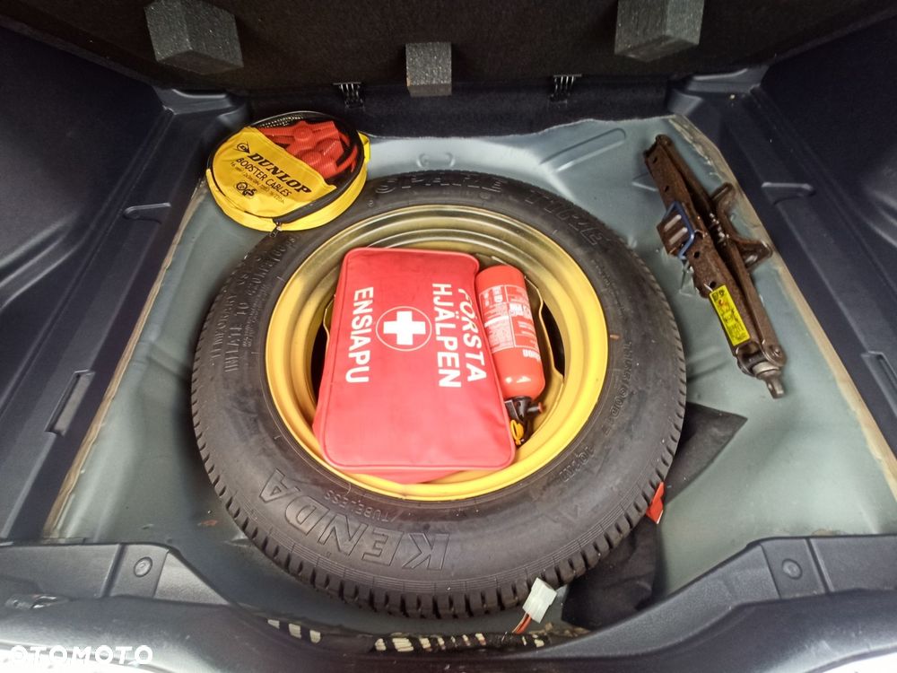 Honda CR-V - 10