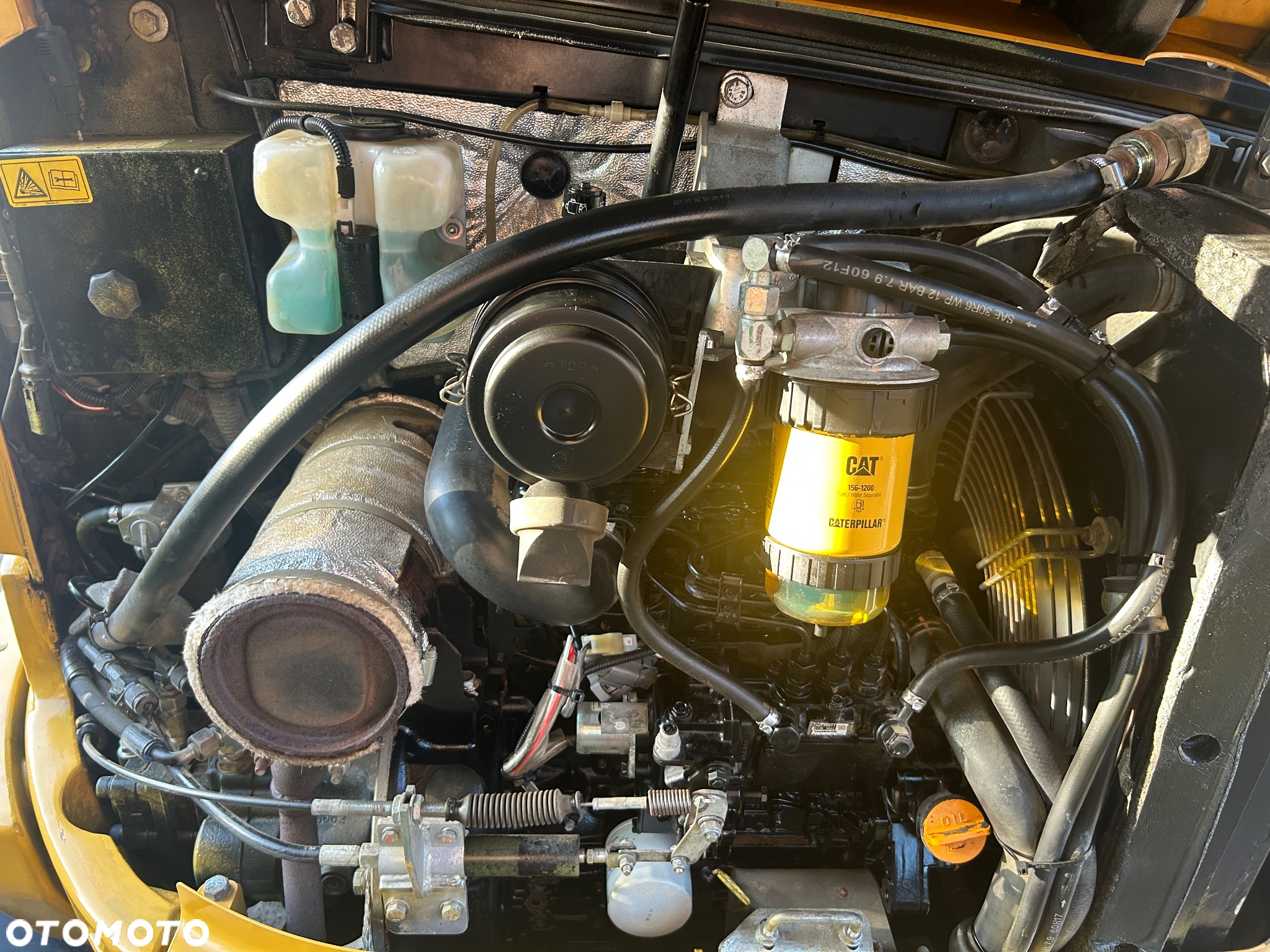 Caterpillar 302.7DCR - 14