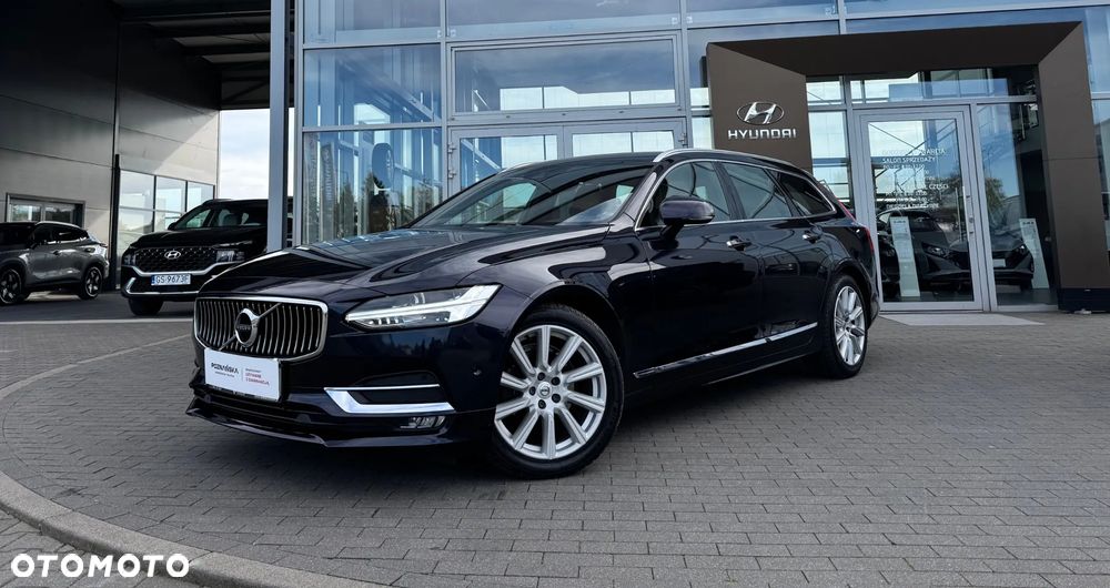 Volvo V90