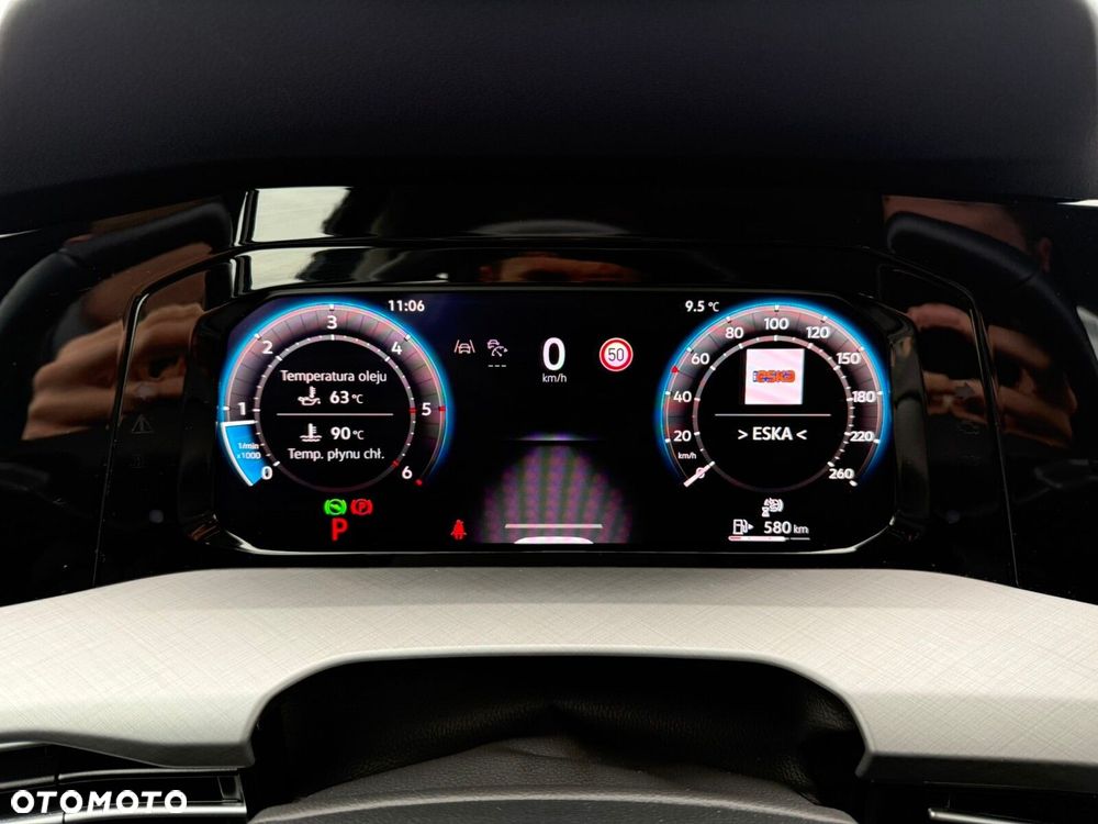 Volkswagen Golf Variant 2.0 TDI Life DSG - 15