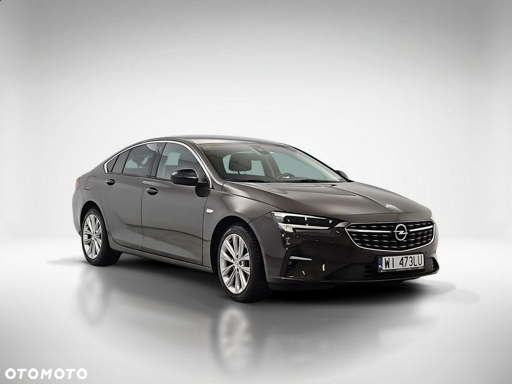 Opel Insignia 2.0 CDTI Business Elegance S&S - 8