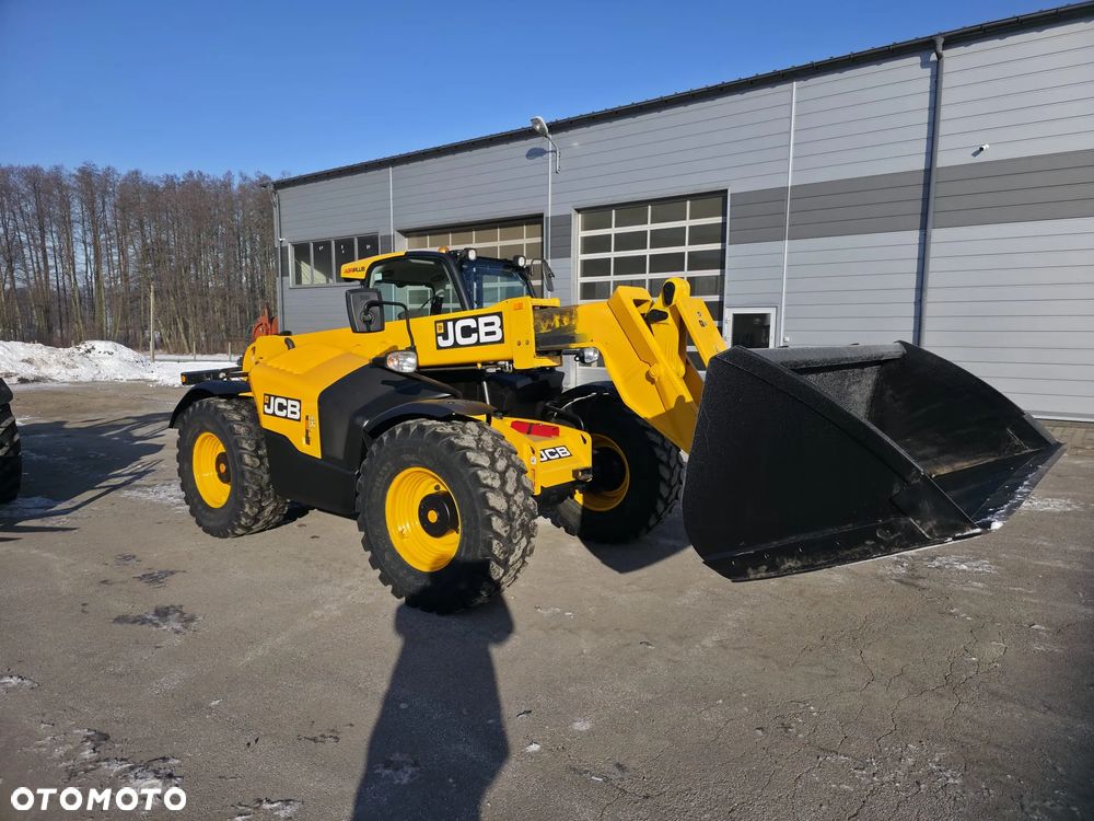 JCB 536-70 Agri Plus - 2