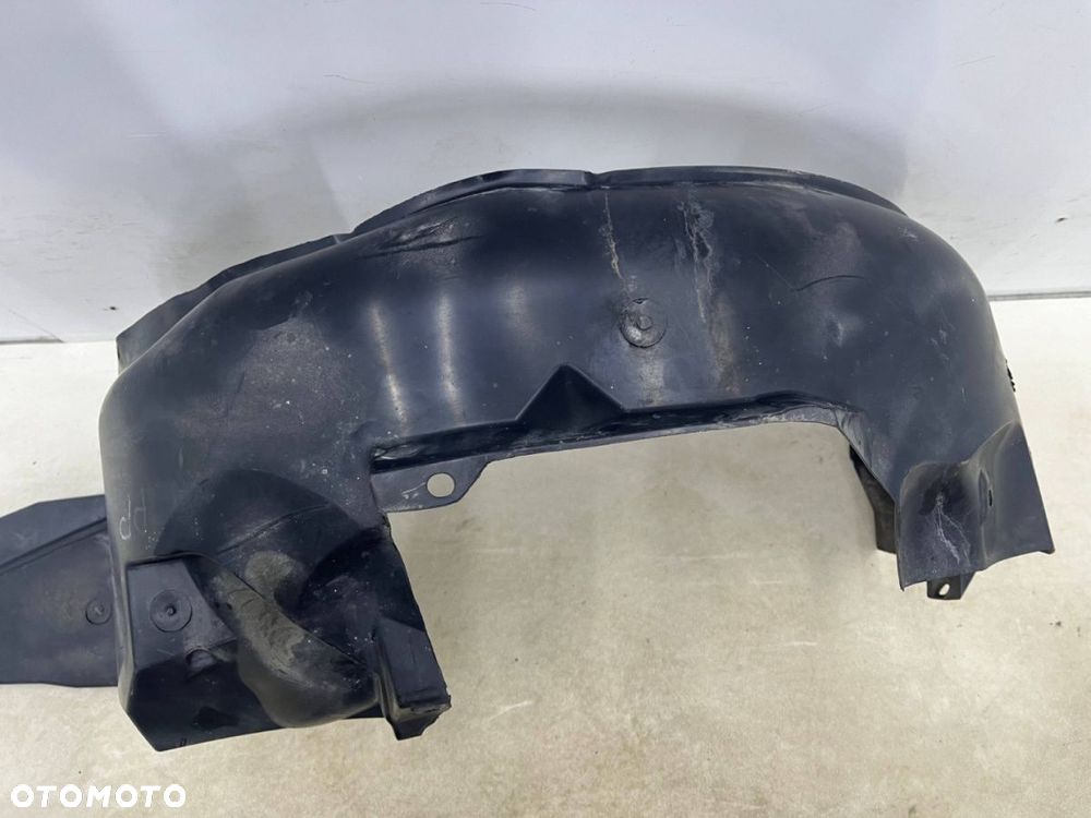 Nadkole Chevrolet Nubira III J200 Lacetti 05-12r. PRAWE przednie ORYGINAL PRAWY przód 96810479 - 12