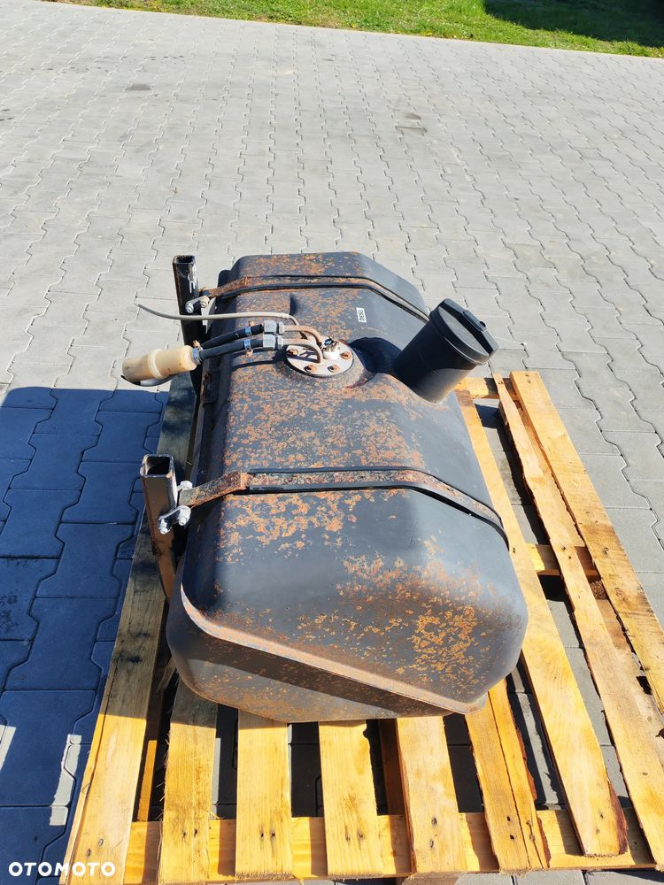 ZBIORNIK PALIWA RENAULT MESENGER DIESEL OK 140 L - 6