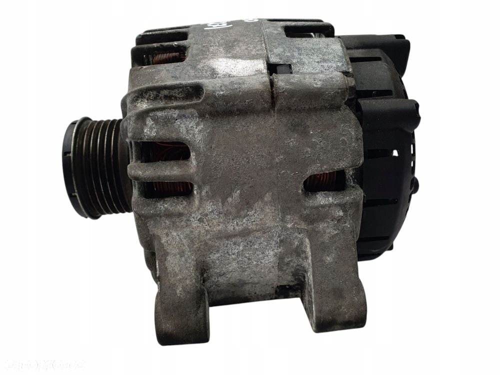 ALTERNATOR Citroen Berlingo Peugeot Partner 1.6 HDI 9665617780 TG15C132 - 3