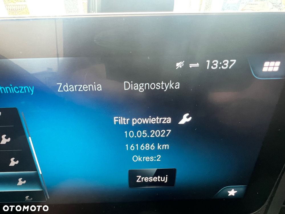 Mercedes-Benz ACTROS L GIGA  bez retardera prokontraktowy - 25