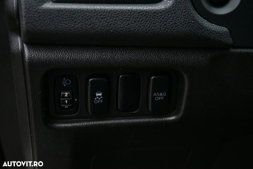 Mitsubishi ASX 1.8 DI-D 2WD Comfort Edition - 17