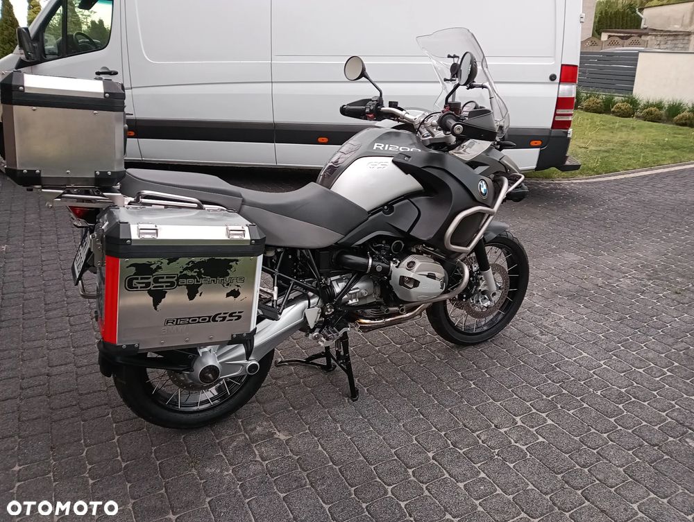 BMW GS - 6