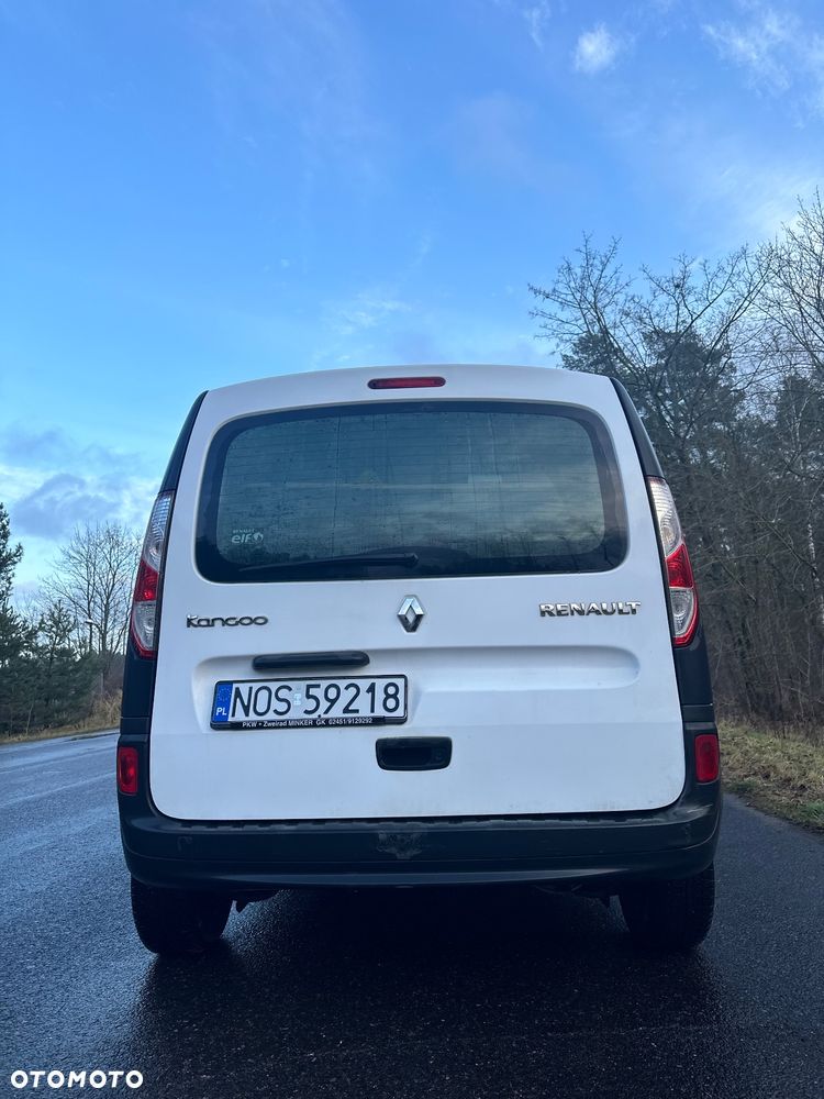 Renault Kangoo - 3
