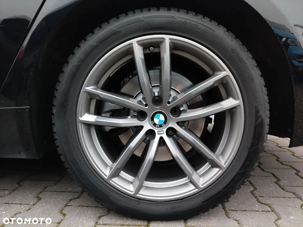 BMW Seria 5 530i xDrive Sport - 22