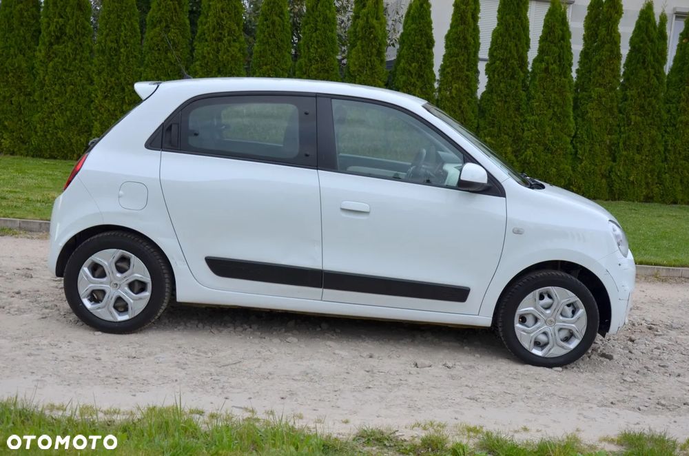Renault Twingo TCE 90 LIMITED - 6