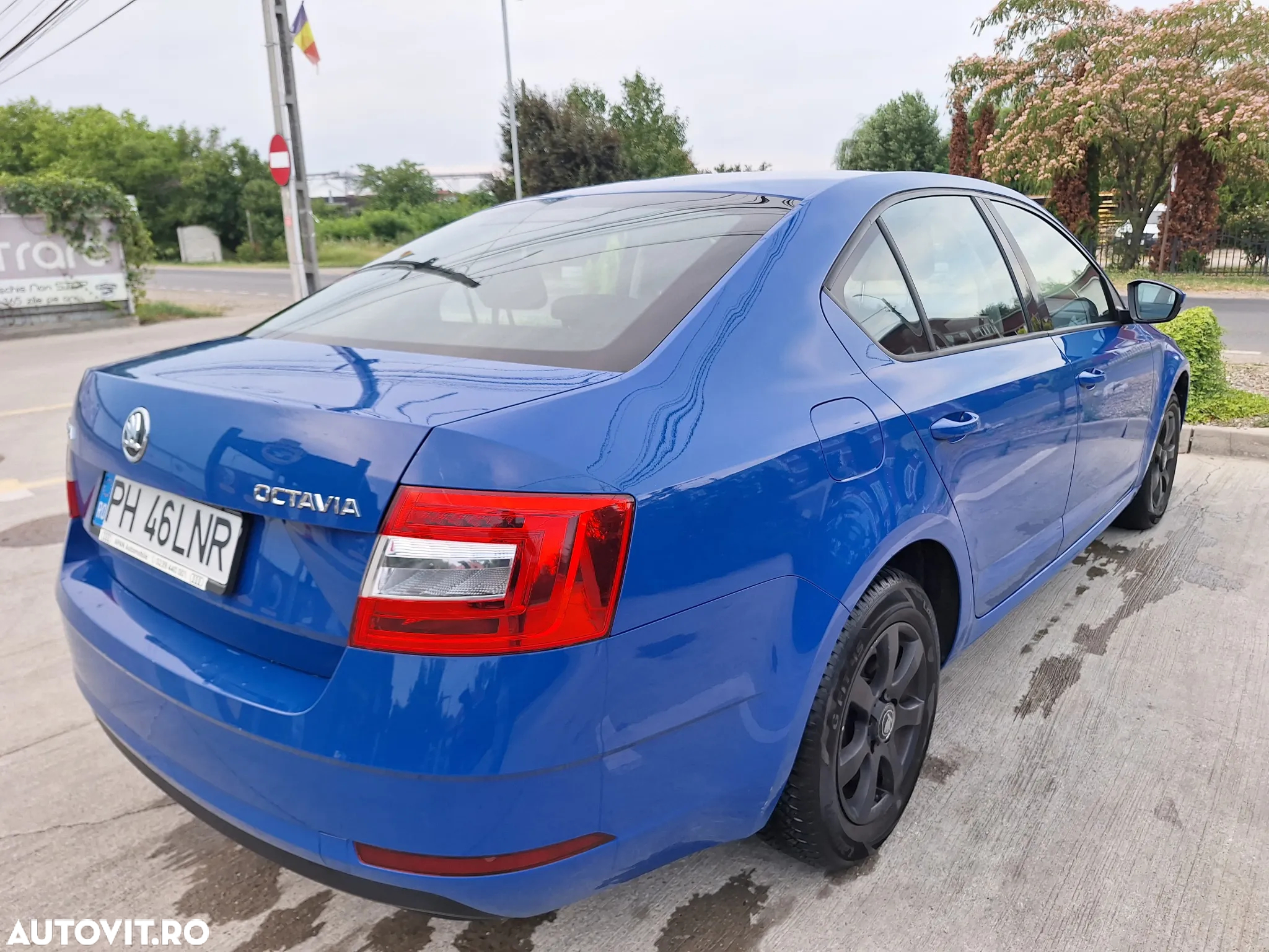Skoda Octavia 1.2 TSI Ambition - 3