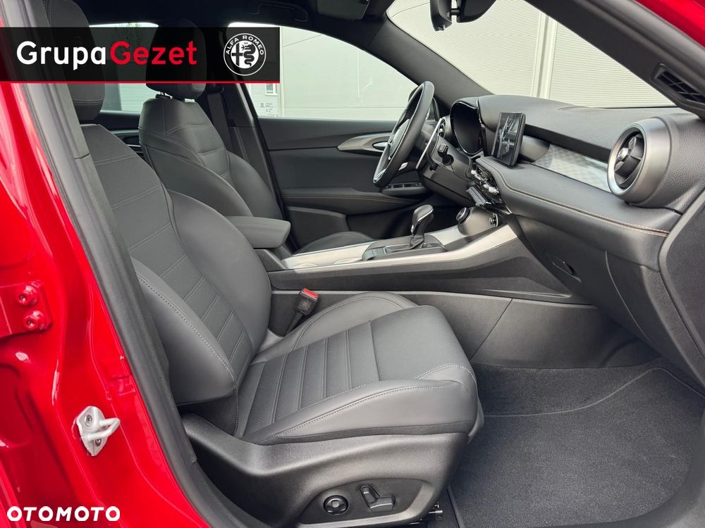 Alfa Romeo Tonale 1.3 PHEV Q4 Veloce - 18