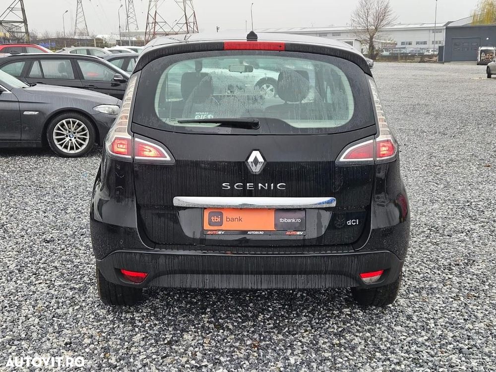 Renault Scenic - 10
