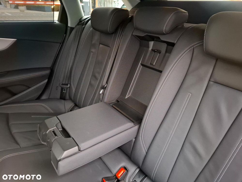 Audi A4 Allroad - 21