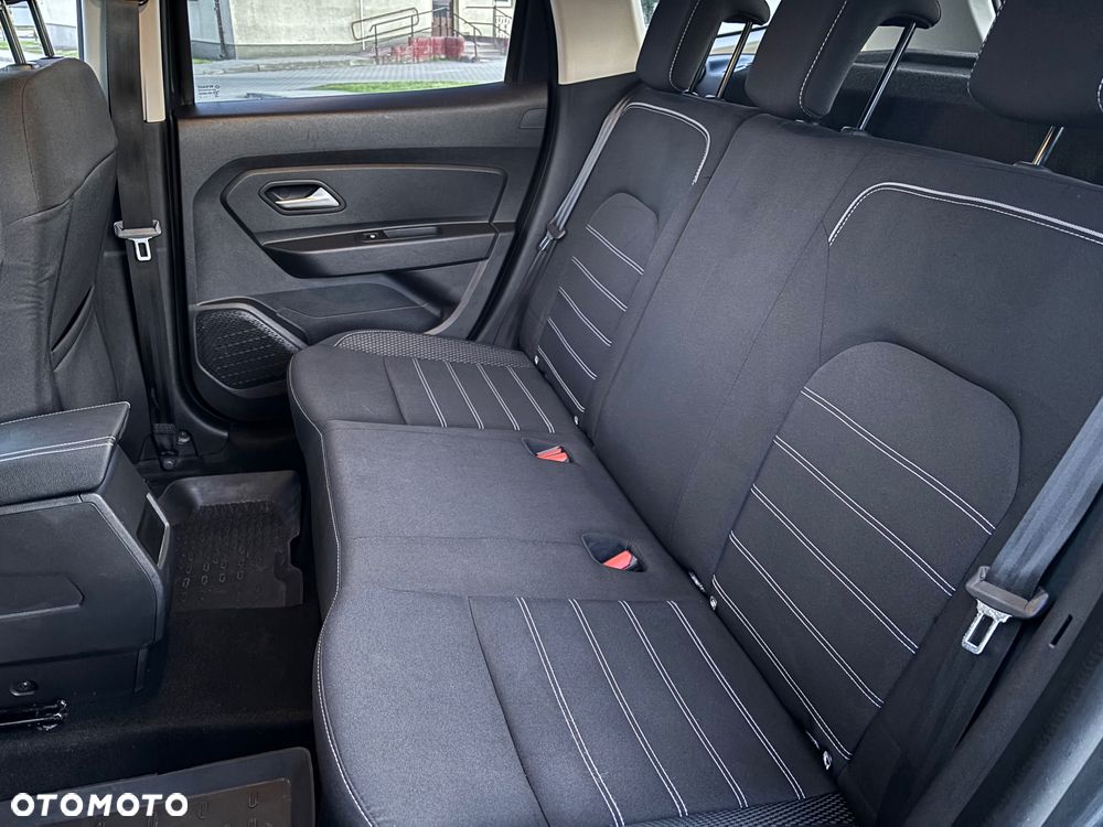 Dacia Duster 1.0 TCe Journey - 19