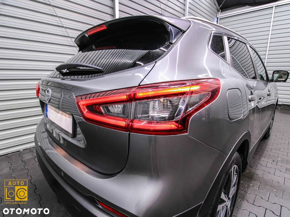 Nissan Qashqai 1.2 DIG-T Tekna EU6 - 32