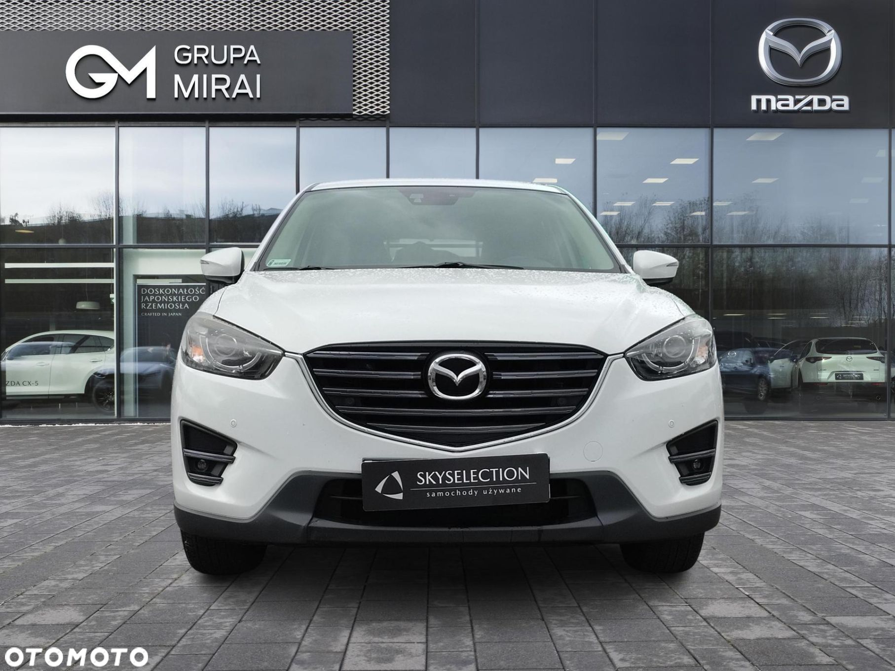 Mazda CX-5 2.0 Skyenergy 2WD - 8