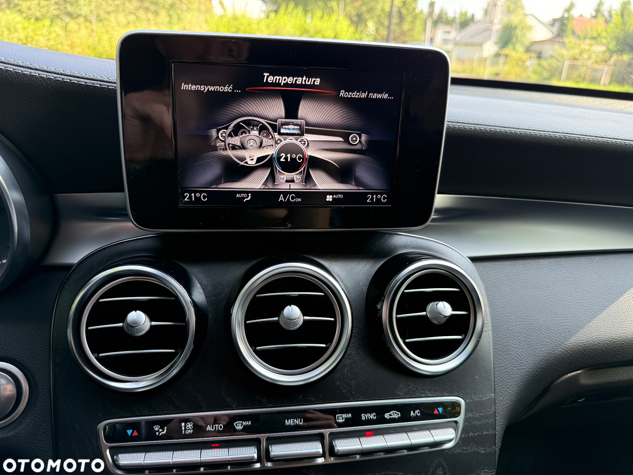Mercedes-Benz GLC Coupe 250 4-Matic - 23