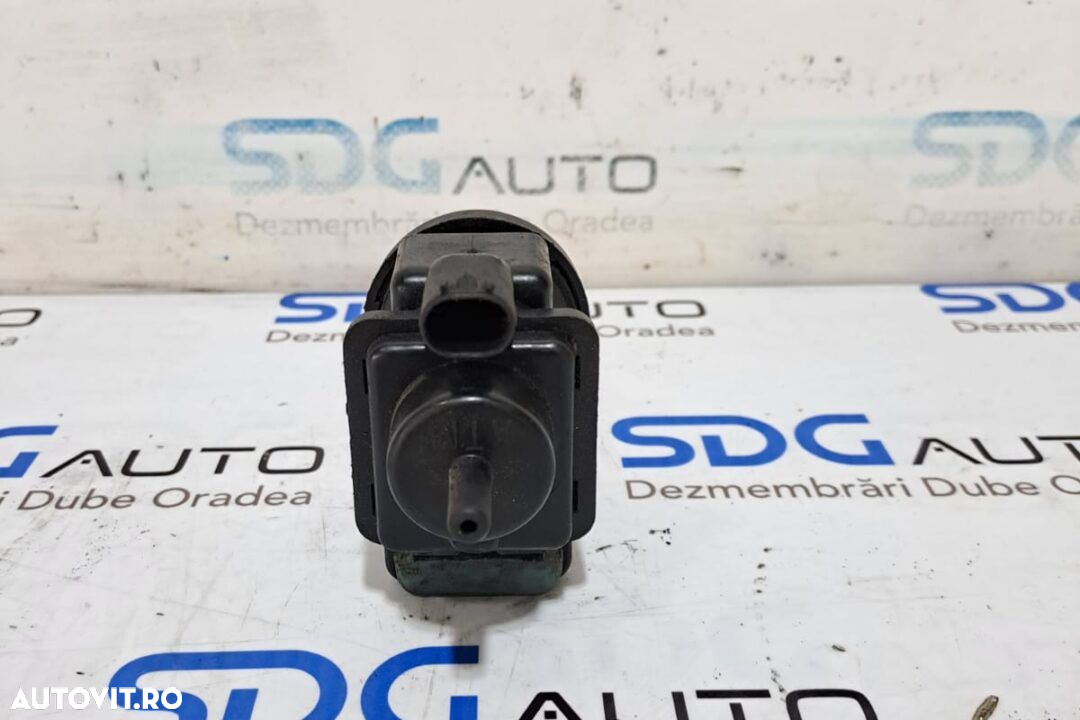Electrovalva vacuum PA66-GF33 Mercedes Sprinter 2.2 Euro 3 - 4