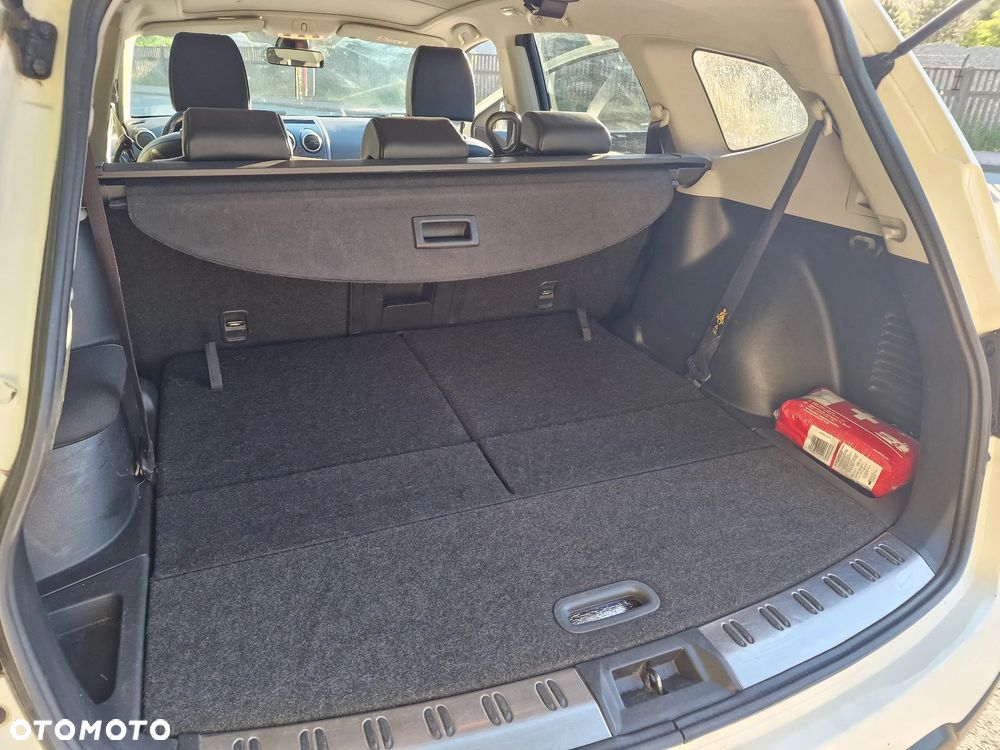 Nissan Qashqai+2 1.6 dCi 4x4 360 S&S - 6