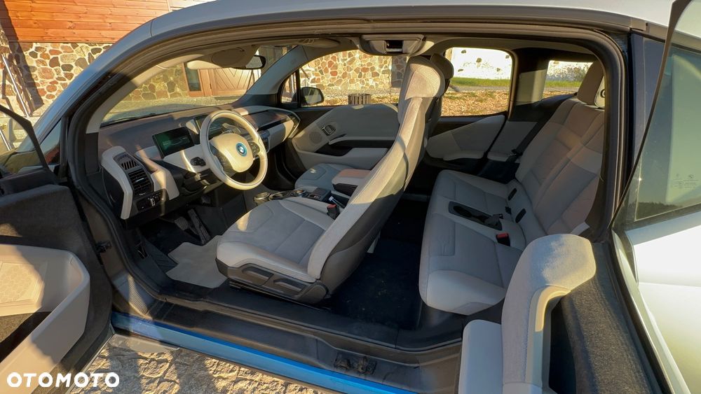 BMW i3 (60 Ah) - 9