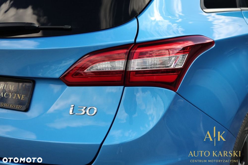 Hyundai i30 - 13