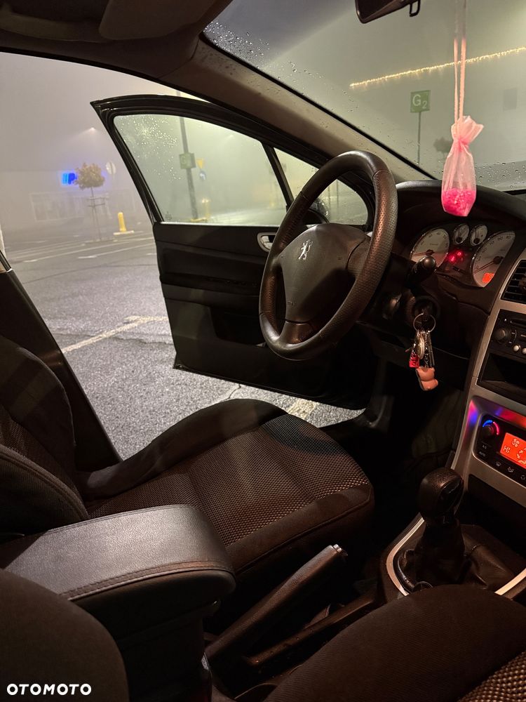 Peugeot 307 1.6 Oxygo - 6
