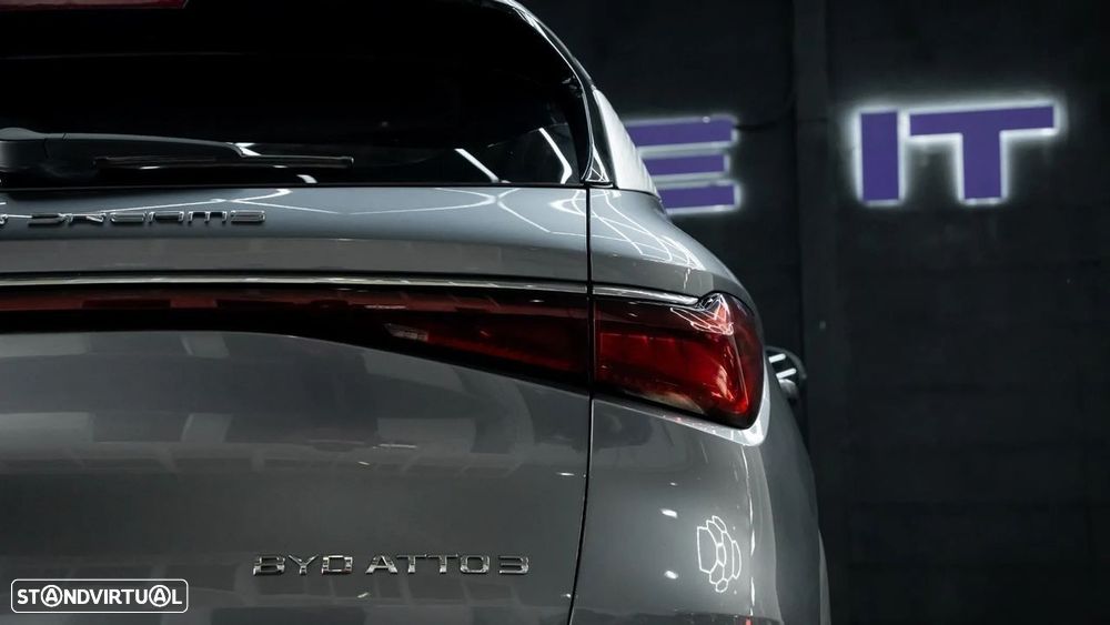 BYD Atto 3 - 3
