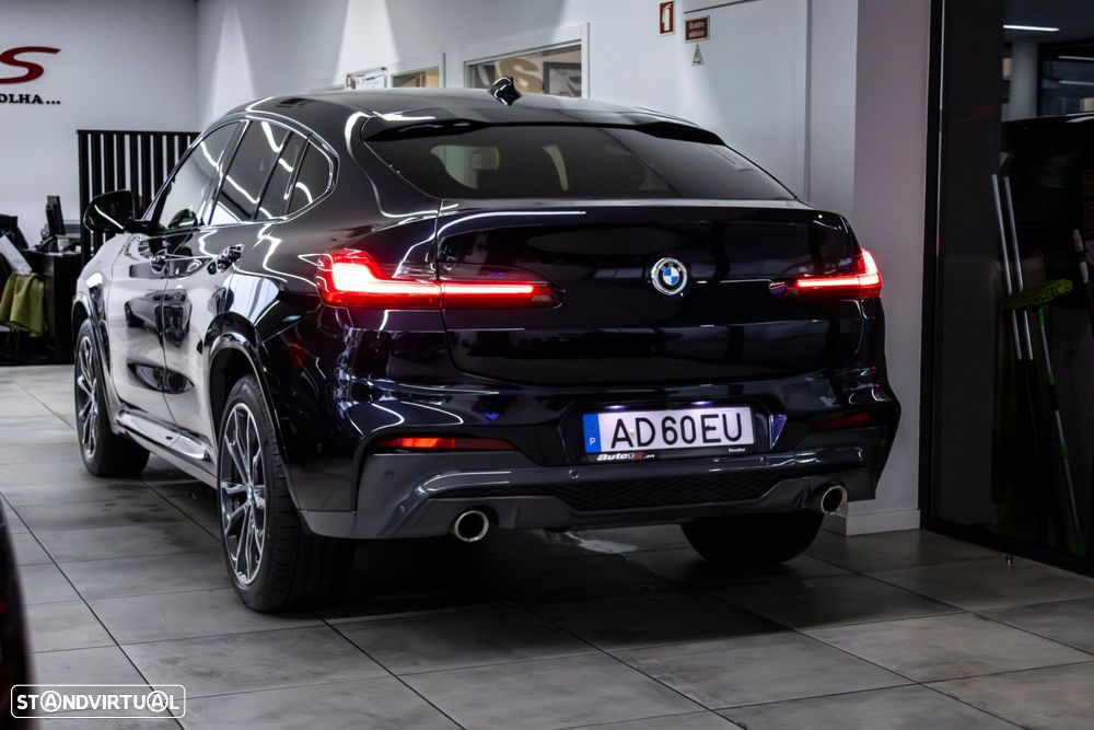 BMW X4 - 6