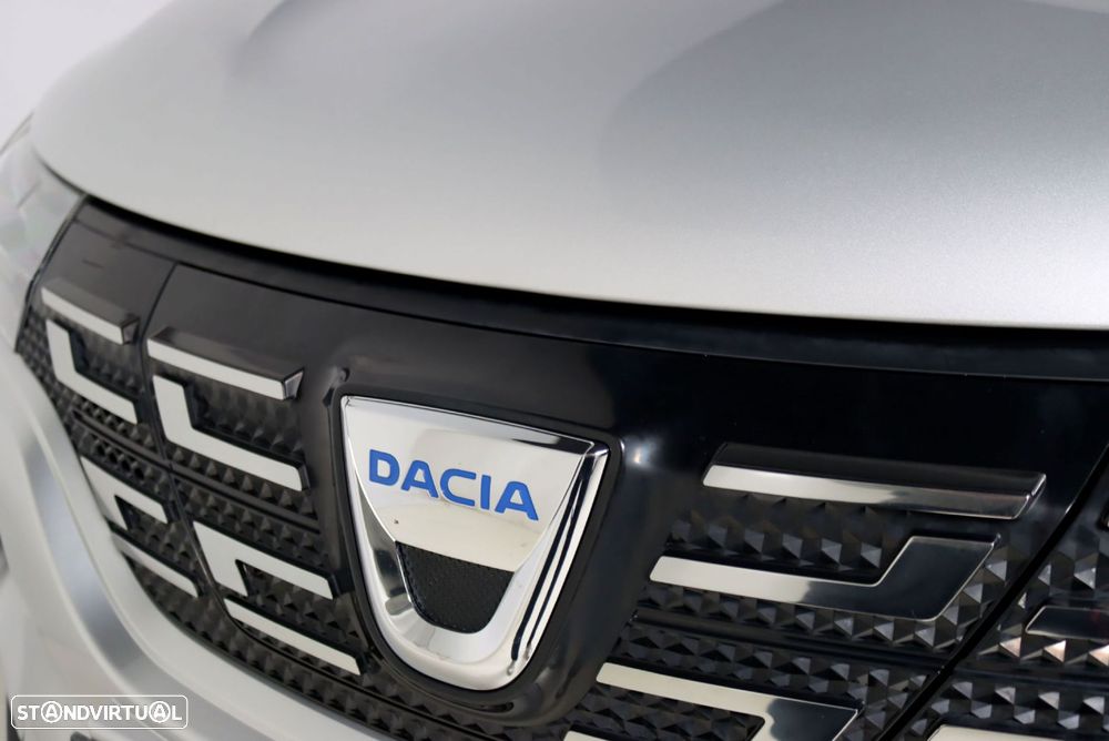 Dacia Spring Electric 45 Comfort Plus - 6