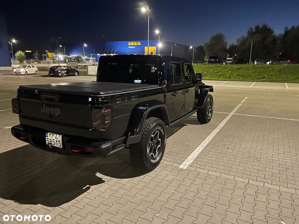 Jeep Gladiator - 3