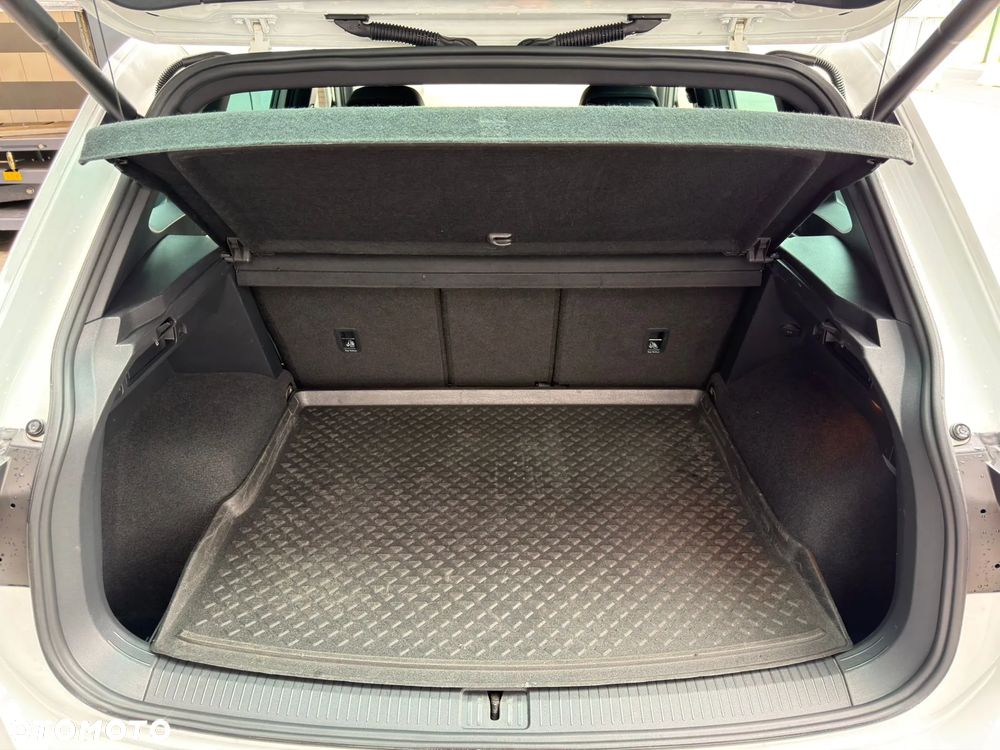 Volkswagen Tiguan 2.0 TSI BMT 4Mot Highline DSG - 18