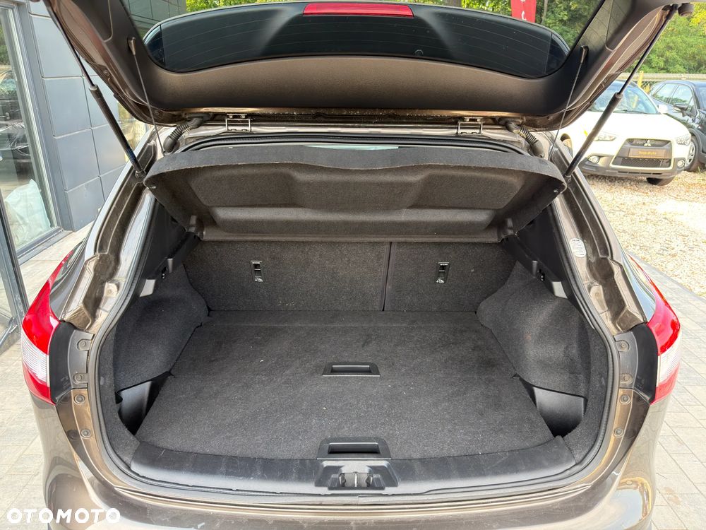 Nissan Qashqai 1.6 DCi Acenta - 21