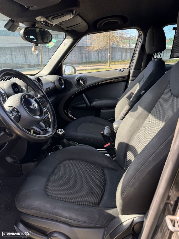 MINI Countryman - 10