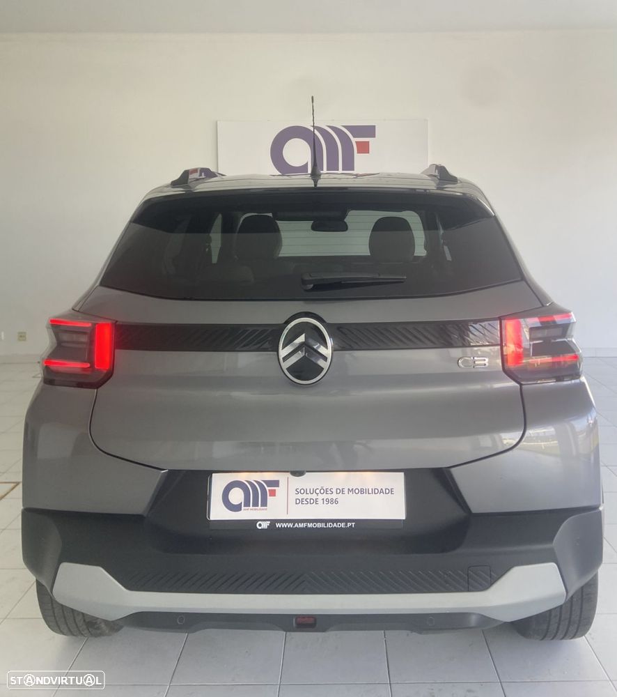 Citroën C3 1.2 Turbo Max16 - 5