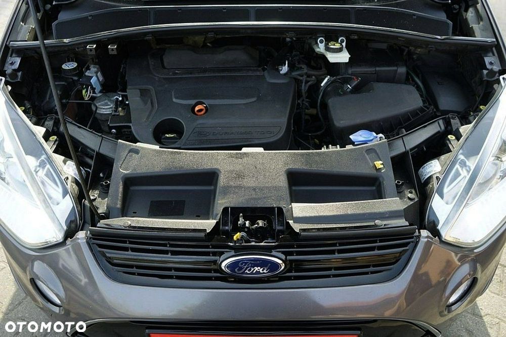 Ford S-Max - 15