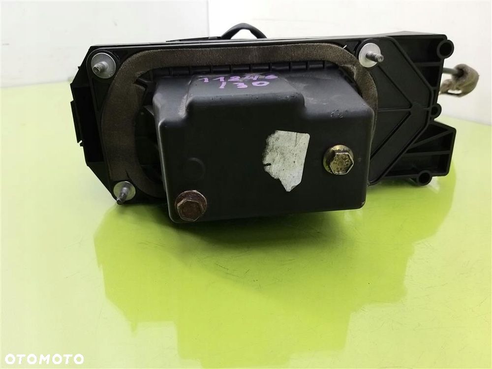 Mechanizm zmiany biegów lewarek Ford Galaxy MK1 1.9TDI 115KM AUTOMAT SARNA - 2