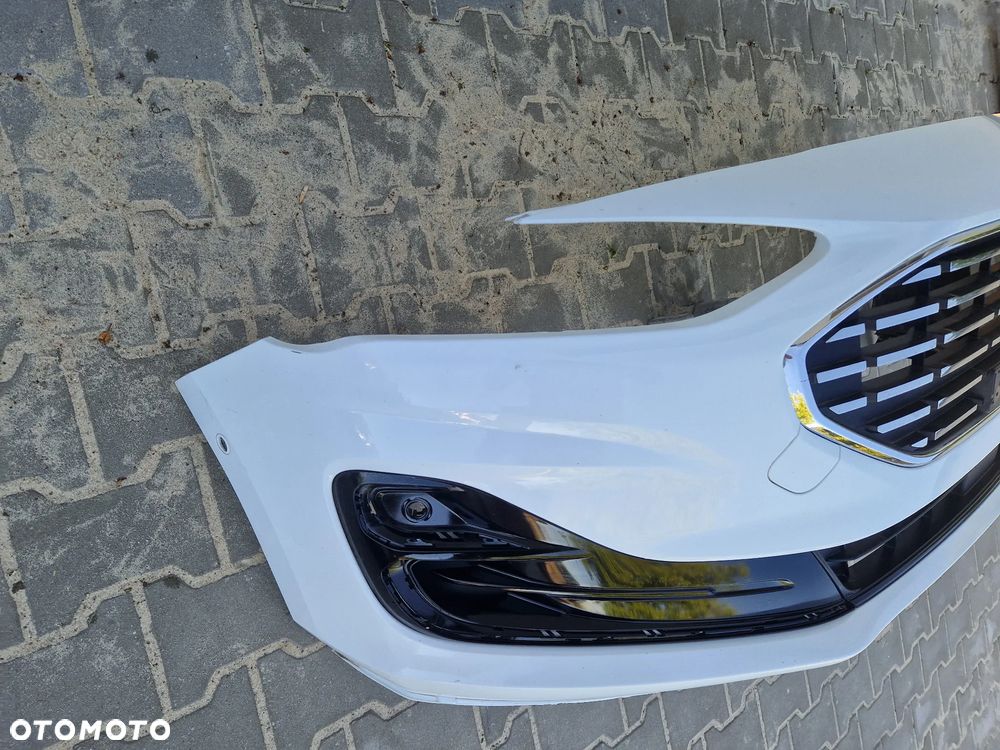 Zderzak Ford Focus Mk4 lift - 8