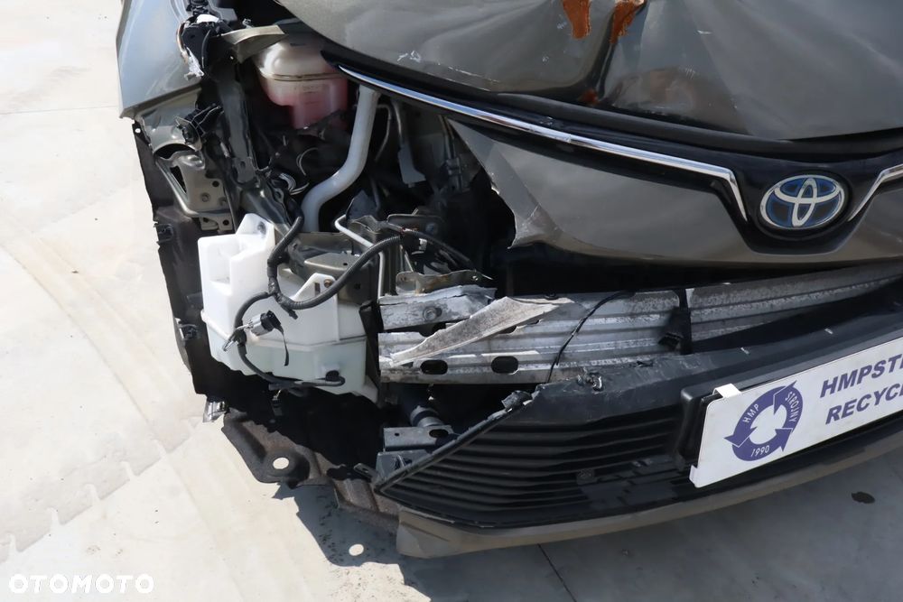 Toyota Corolla 1.8 Hybrid Active - 16