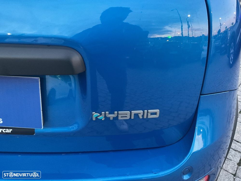 Fiat Panda 1.0 Hybrid - 17